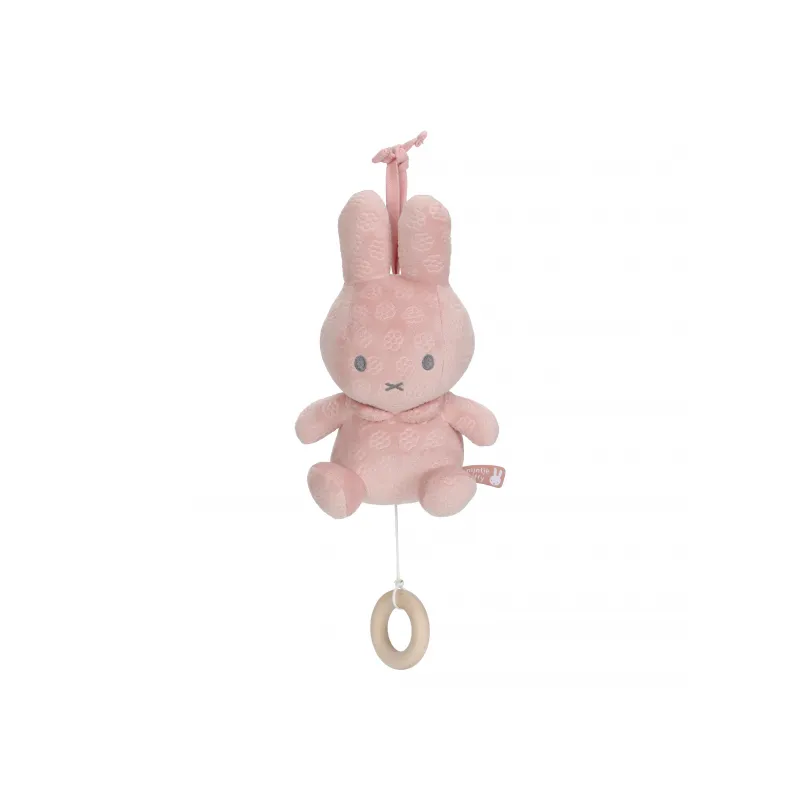 Little Dutch Hudební králíček Miffy
