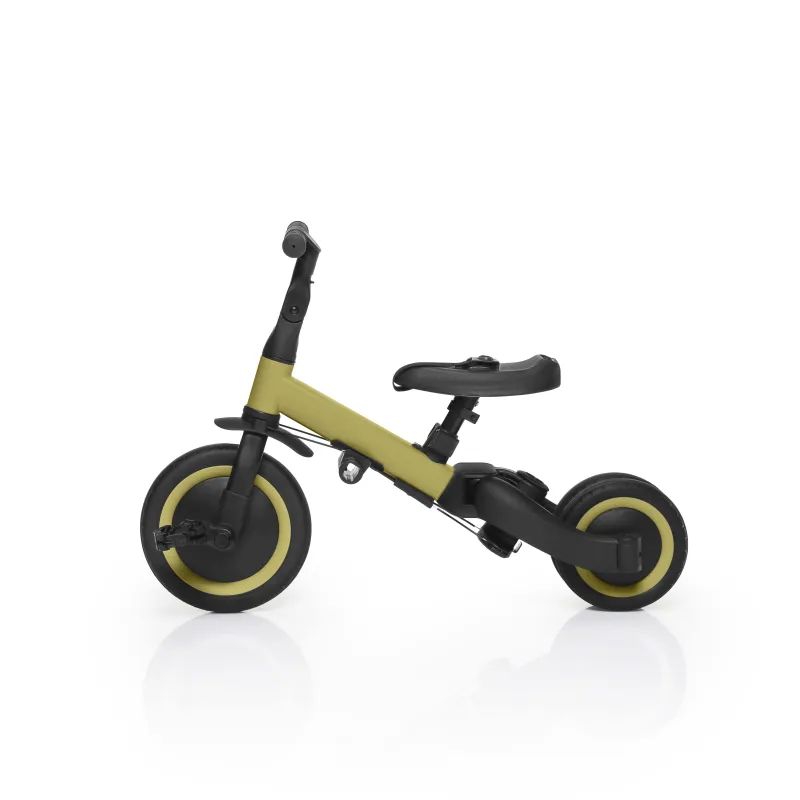 Zopa Tříkolka 3v1