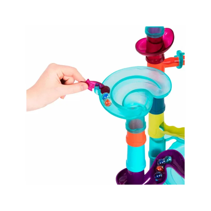 B.toys Kuličková dráha Marble