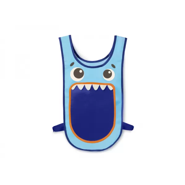 B-Toys Vesty s míčky Monster Tag