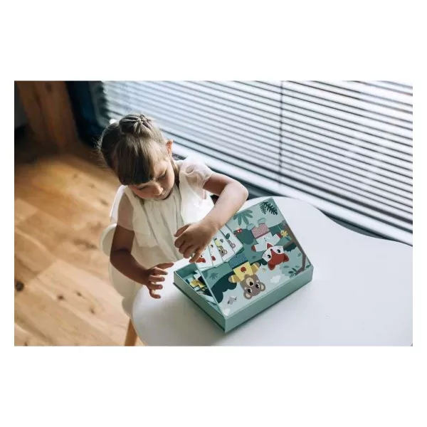 FREEON Free2Play Hra na převleky Animal