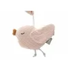 Jollein Řetěz na kočárek Lovely Birds