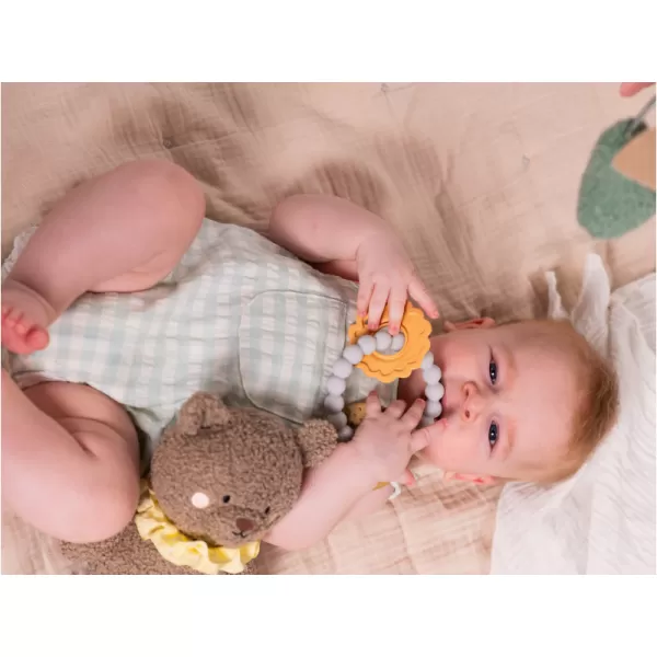 Taf Toys Sada hraček Newborn Luxe