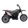 Milly Mally Elektrická motorka Honda CRF 450R