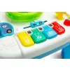 Toyz Dětský interaktivní stoleček volant