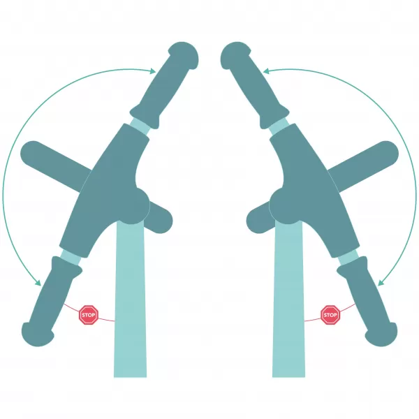 Fillikid Odrážedlo Flash