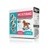 Milly Mally Houpací koník s melodií Mustang světle hnědý