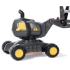 Milly Mally Dětský bagr Rolly Toys Digger Volvo