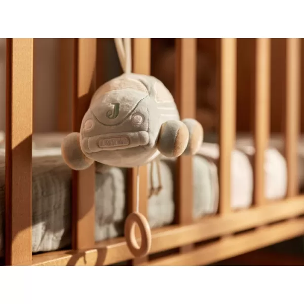 Jollein Hudební autíčko On The Go