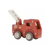 Little Dutch Hasičské auto dřevěné