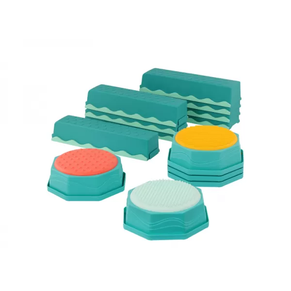 B.toys Překážková dráha Balancing Beams