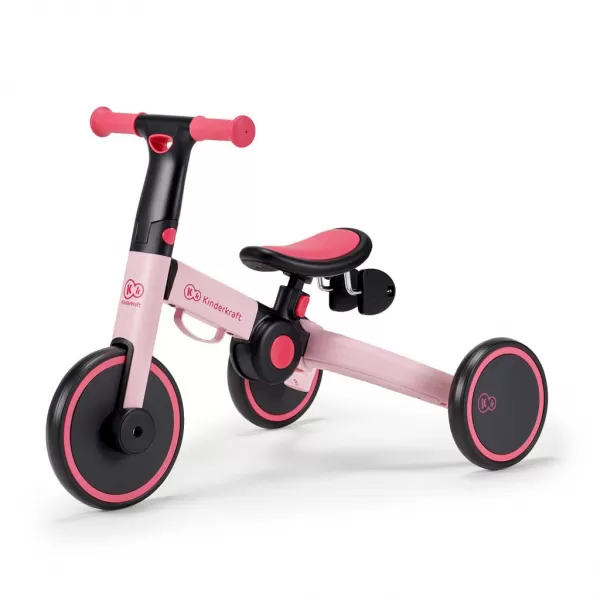 KINDERKRAFT Tříkolka 4TRIKE