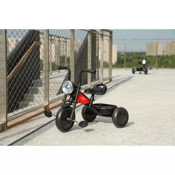 QPLAY Tříkolka Triduro, věk 2-6 let