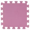 Rialto Baby Hrací podložka puzzle Pink 180x120cm
