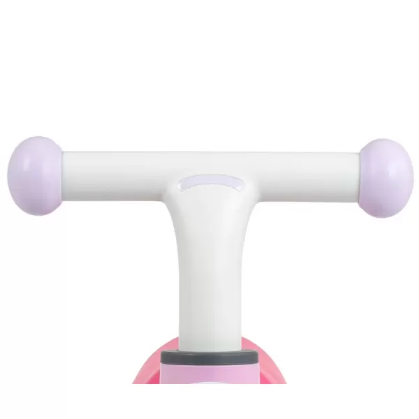 Milly Mally Dětské odrážedlo York pink