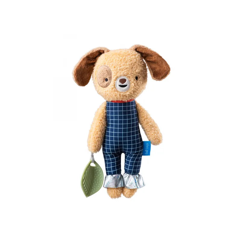 Taf Toys Pejsek plyšový Daniel