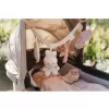 Little Dutch Řetěz na kočárek králíček Miffy Lucky Blossom