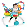 BABY EINSTEIN Skákadlo s aktivitami Neighborhood Friends™ 6m+, do 11kg