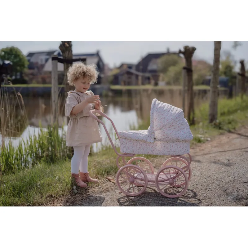 Little Dutch Kočárek pro panenky