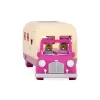 Li‘l Woodzeez Sada na kempování Pink Happy Camper