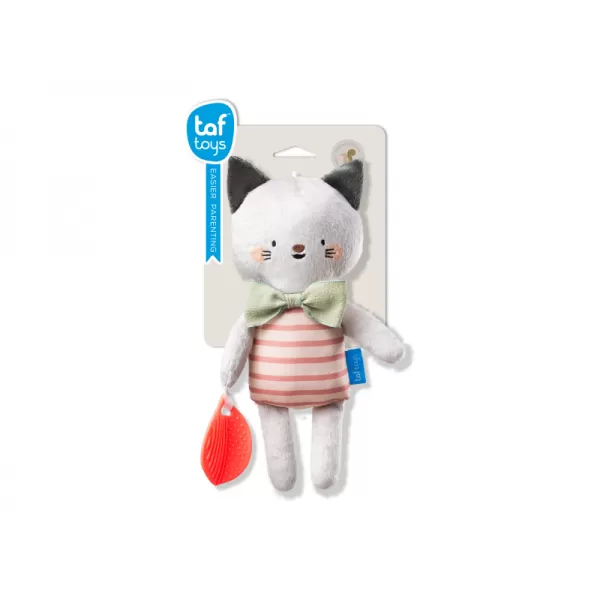 Taf Toys Kočička plyšová Clara