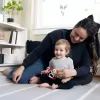 BABY EINSTEIN Hračka míček senzorický Slide & Swirl™ 0m+