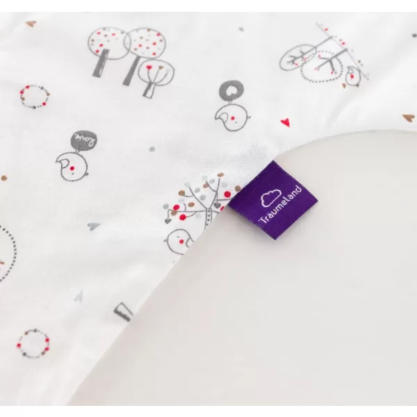 TRÄUMELAND Muchláček Design Vögelchen