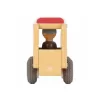 Little Dutch Taxi auto dřevěné