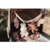Little Dutch Řetěz na kočárek králíček Miffy Lucky Blossom