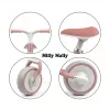 Milly Mally Dětské odrážedlo kolo Skippy pink