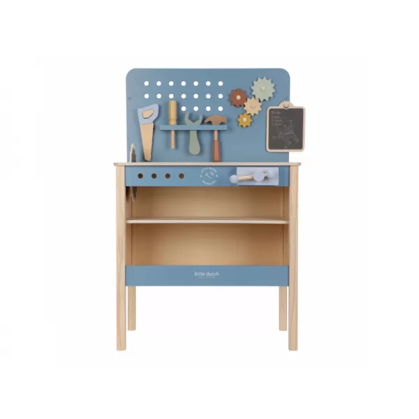 Little Dutch Ponk dřevěný