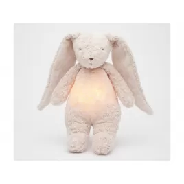 Moonie Usínáček Zajíček 2.0 Organic Rose