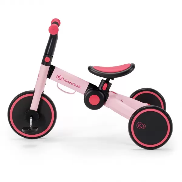 KINDERKRAFT Tříkolka 4TRIKE