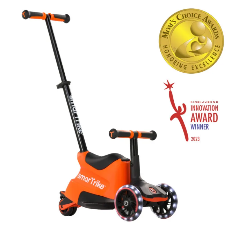 SmarTrike Xtend Ride-on