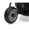 Milly Mally Elektrická motorka Honda CRF 450R