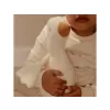 Little Dutch Husa plyšová 25 cm Newborn Naturals