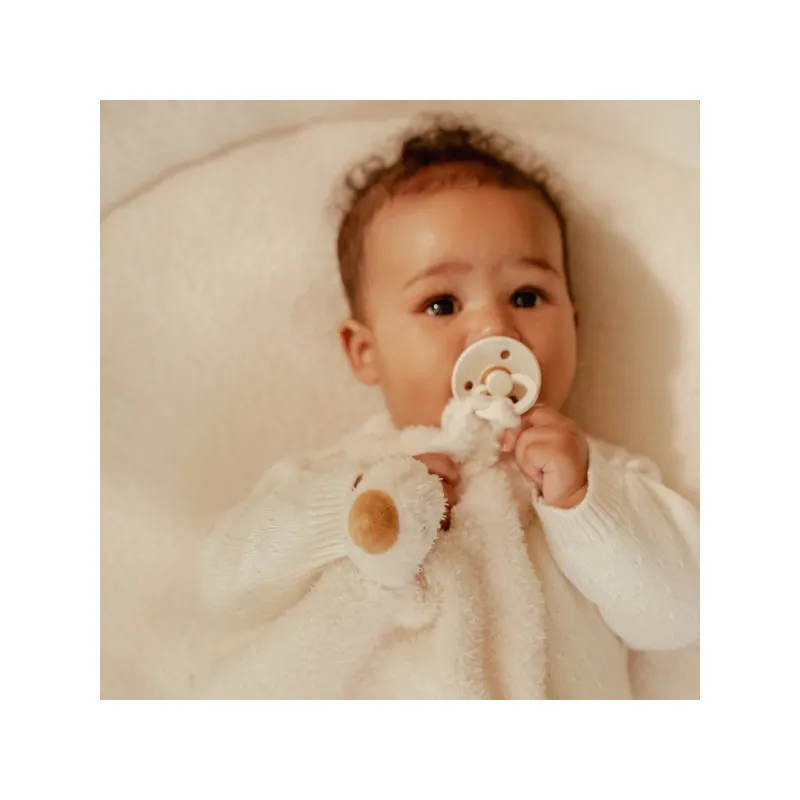 Little Dutch Muchláček husa Newborn Naturals