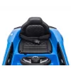 Milly Mally Elektrické autíčko Audi R8 Spyder Blue