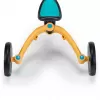 KINDERKRAFT Tříkolka 4TRIKE