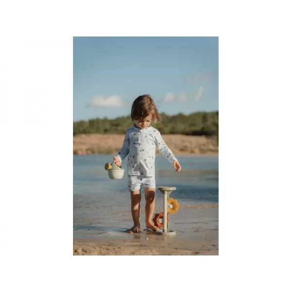 Little Dutch Vodní mlýnek