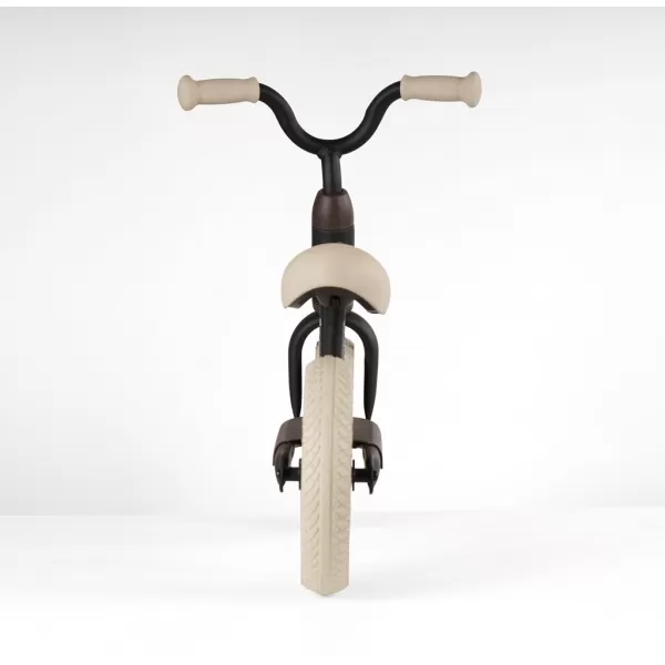 QPLAY Odrážedlo Trainer Yellow, věk 2-4 roky