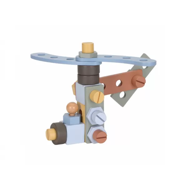 Little Dutch Ponk dřevěný