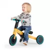 KINDERKRAFT Tříkolka 4TRIKE