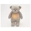 Moonie Usínáček Medvěd 2.0 Organic Grey