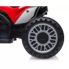 Milly Mally Elektrická motorka Honda CRF 450R