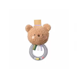Taf Toys Chrastítko medvídek Brendon
