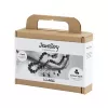 Creativ Company Kreativní sada Mini Craft Kit Jewellery Necklace & Earrings