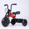 Barva Red