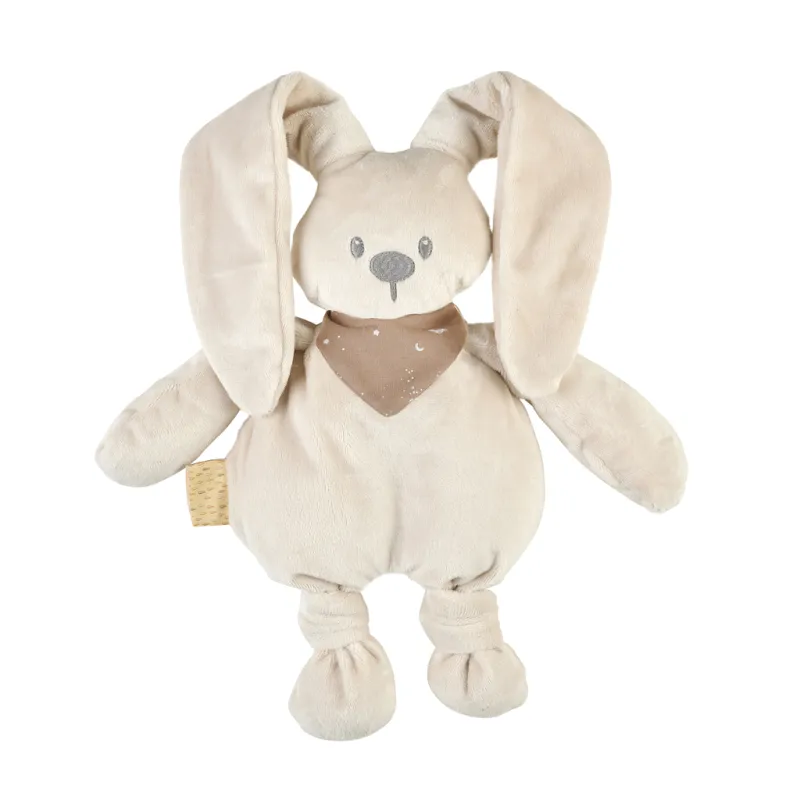 NATTOU Hračka plyšový Lapidou Glow 36 cm, 0 m+