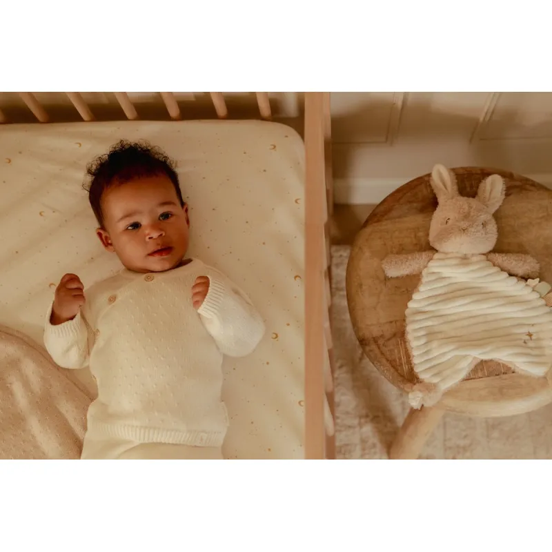 Little Dutch Muchláček králíček Newborn Naturals